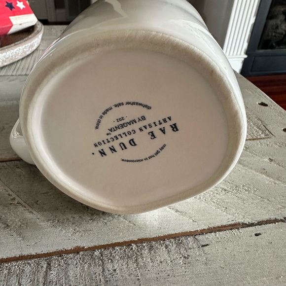 Rae Dunn Cheer mug - Picture 3 of 3